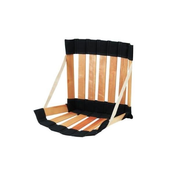 ERGOLIFE エルゴライフチェア （携帯イス、キャンプ）ギフト