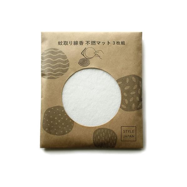 ブランドSTYLE JAPAN/スタイル ジャパン素材素材：グラスファイバーサイズ直径12.8cm重量約18g原産国日本取扱説明汚れが気になる1〜2か月に一度の交換をおすすめです。