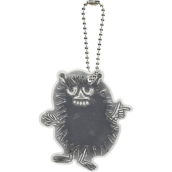 梱包サイズ ?13 x 8 x 0.8 cm; 6 g性別 ?ユニセックス素材 ?本体:再帰性反射素材 チェーン:スチール本商品画像の著作権 ?(C)Moomin Characters 〓電池 ?いいえ組み立て必要性 ?いいえメーカー推奨年...