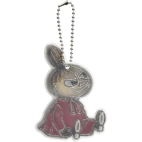 梱包サイズ ?13 x 8 x 0.8 cm; 5 g性別 ?ユニセックス素材 ?本体:再帰性反射素材 チェーン:スチール本商品画像の著作権 ?(C)Moomin Characters 〓電池 ?いいえ組み立て必要性 ?いいえメーカー推奨年...