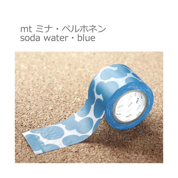 JH mt ~iEyzl soda waterEblue@35mmx10m  10P26Mar16@}XLOe[v