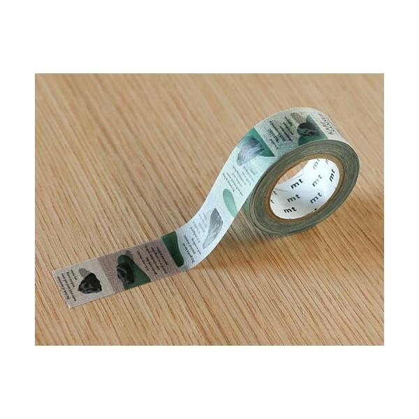mt ex 枯山水　【ゆうメール９９円】カモ井加工紙　マスキングテープ