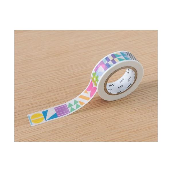 カピッツァ　symbols　【ゆうメール９９円】カモ井加工紙　マスキングテープ