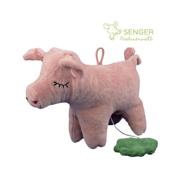 ʂ݁@IS[@Ԃ@y[K[/SENGERz ZK[@@I[KjbN@Rbg music box big