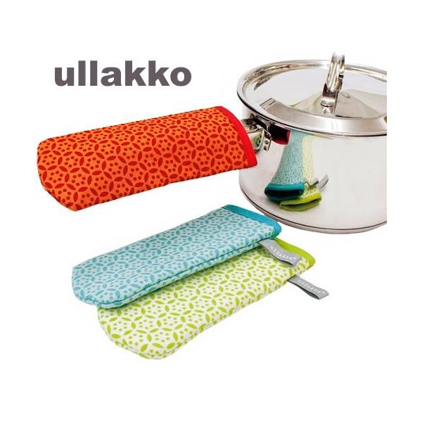 ullakko(ウラッコ) スキレットホルダー