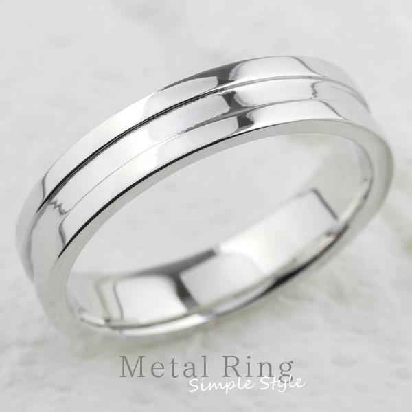 リング 地金 指輪 メンズ ストレート 平打ちリング プラチナ900 pt900 シンプル 幅広 プレゼント ギフト 結婚指輪