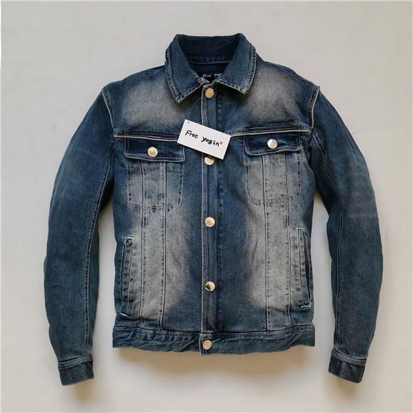 SALE】バイクジャケット メンズ レーシングウエア ライダースブルゾン 
