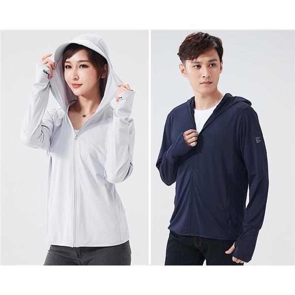 SALE! メンズ ジャケット ラッシュガード 長袖　カップル ペア パーカー フード　男女兼用 ウインドブレーカー ロングスリープ 日焼け止め 夏 レディース