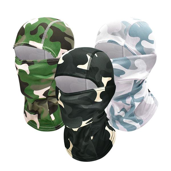 Sale フェイスガード 日焼け止めグッズ 防止 顔首耳ネックカバー 紫外線対策 完全防備 目出し帽 アウトドア 迷彩フリーサイズ メンズ レディース 男女兼用 Ssfk 009 Lukrisストア 通販 Yahoo ショッピング