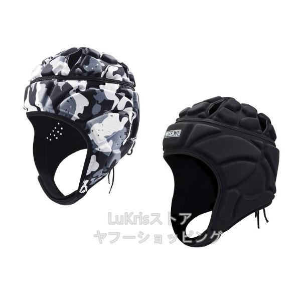 伏見工業ラグビー部　公式戦用ヘッドギア 伏見工業ラグビー部 公式戦用ヘッドギア Amazon | ZHENGTU