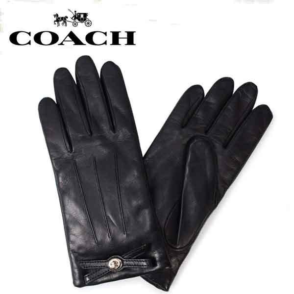 コーチ Coach レディース手袋 通販 人気ランキング 価格 Com
