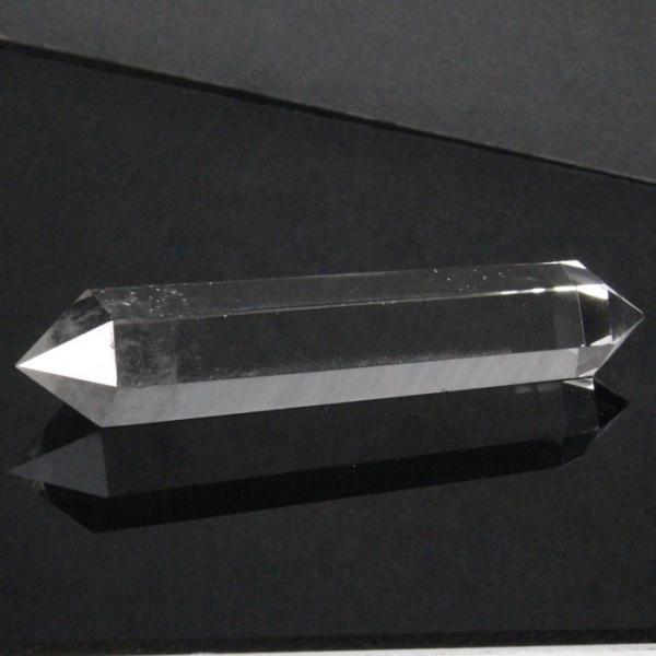 水晶 ダブルポイント 原石 quartz クリスタル Point 天然石