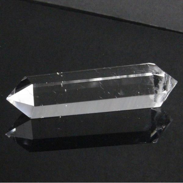 水晶 ダブルポイント クラスター quartz クリスタル Point 天然石