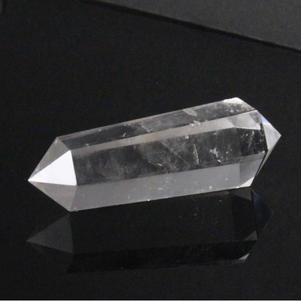 水晶 ダブルポイント クラスター quartz クリスタル Point 天然石