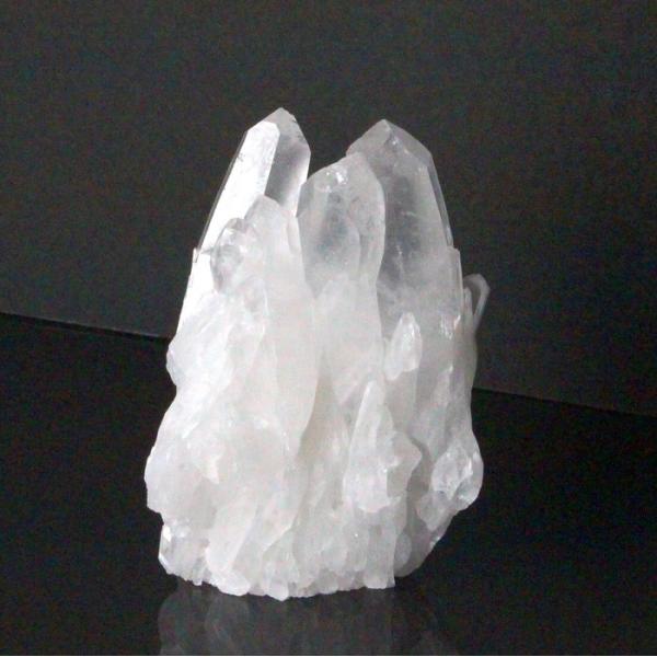 水晶 クラスター 石 crystal クオーツ Cluster 天然石