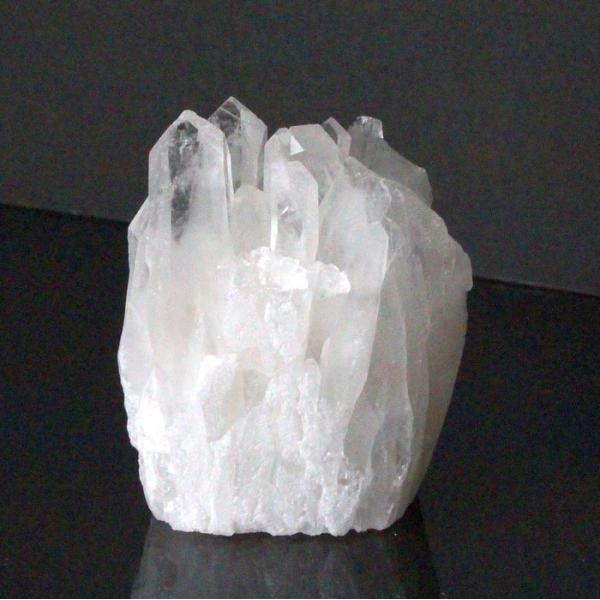 水晶 クラスター 石 quartz クオーツ Cluster 天然石