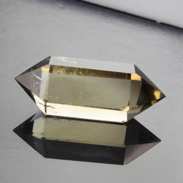 シトリン ポイント 原石 citrine 黄水晶 クラスター 一点物