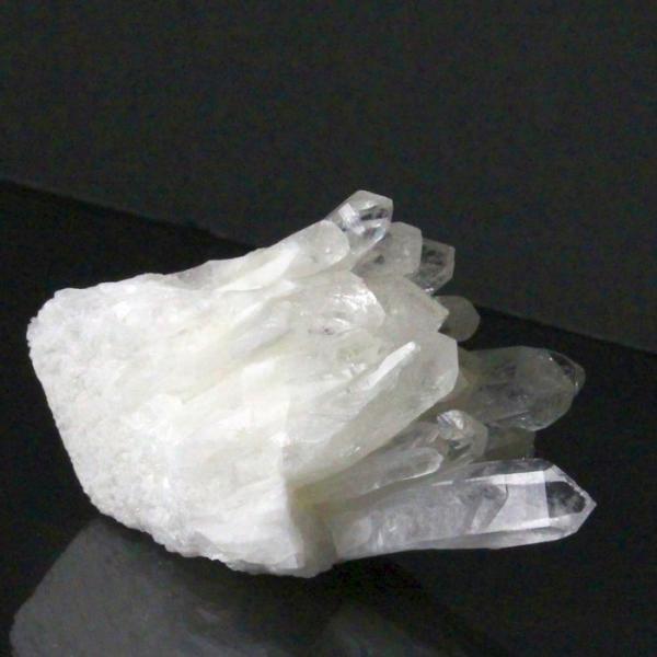 水晶 クラスター 原石 quartz クォーツ 鉱物 一点物