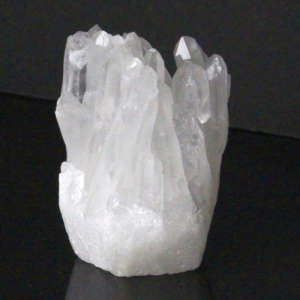 水晶 クラスター 原石 ヒマラヤ クリスタル Cluster 一点物