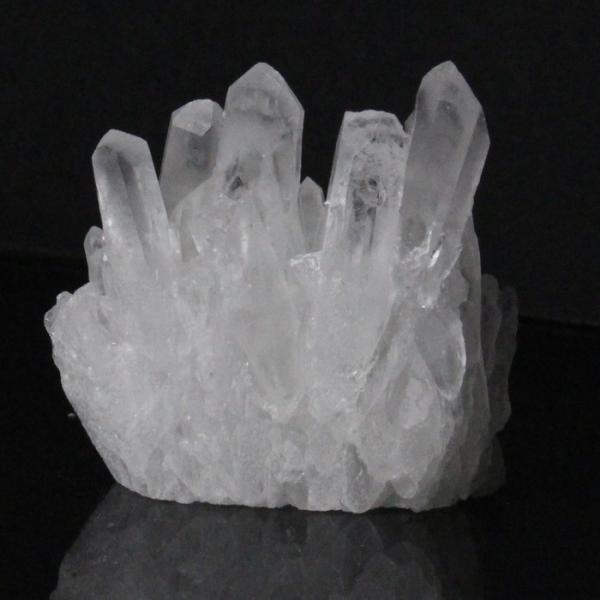 水晶 クラスター 原石 quartz クォーツ 鉱物 パワーストーン