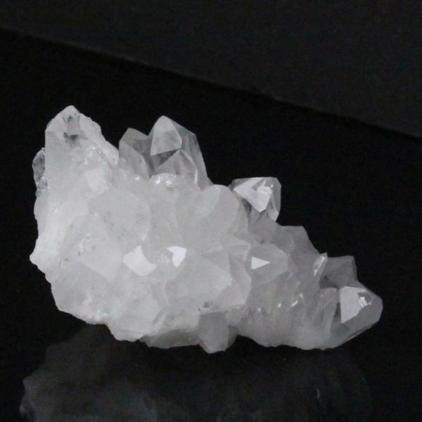 水晶 クラスター 原石 quartz クォーツ Cluster 一点物