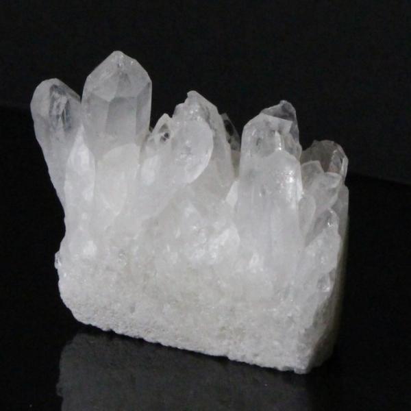 水晶 クラスター 原石 ヒマラヤ クリスタル 石 天然石