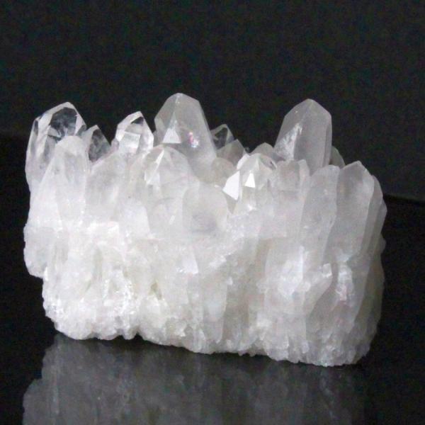 水晶 クラスター 原石 quartz クォーツ 石 パワーストーン