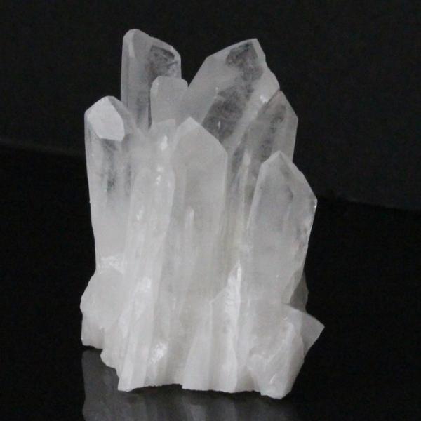 水晶 クラスター 原石 quartz クォーツ 鉱物 天然石
