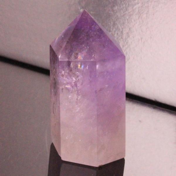 アメジスト ポイント 原石 Amethyst  紫水晶  クラスター パワーストーン