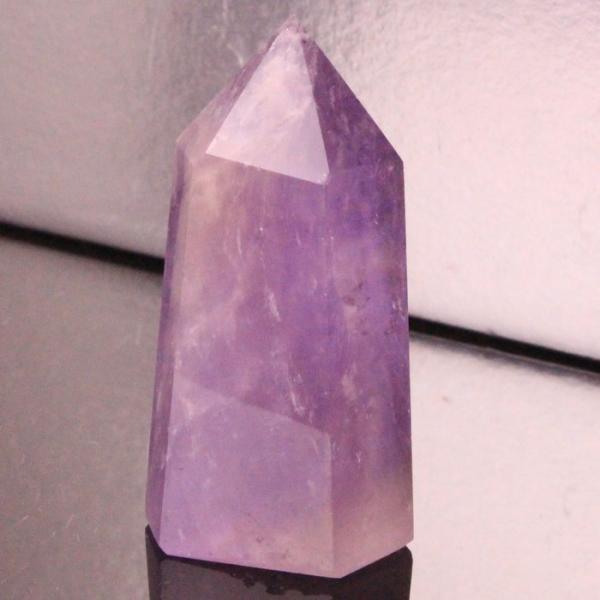 アメジスト ポイント 原石 Amethyst  紫水晶  クラスター パワーストーン