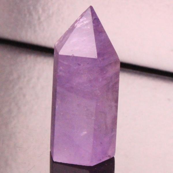 アメジスト ポイント 原石 Amethyst  紫水晶  クラスター パワーストーン