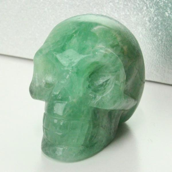 【天然石の意味・言われ】　フローライト[蛍石]：精神を集中させ直感力を高め未来を指し示す・清浄な心【素材】フローライト： 63mm×48mm×37mm（原石の最長部計測）【重量】 202g【産地】中国 浙江省■天然石情報：フローライト■石言...