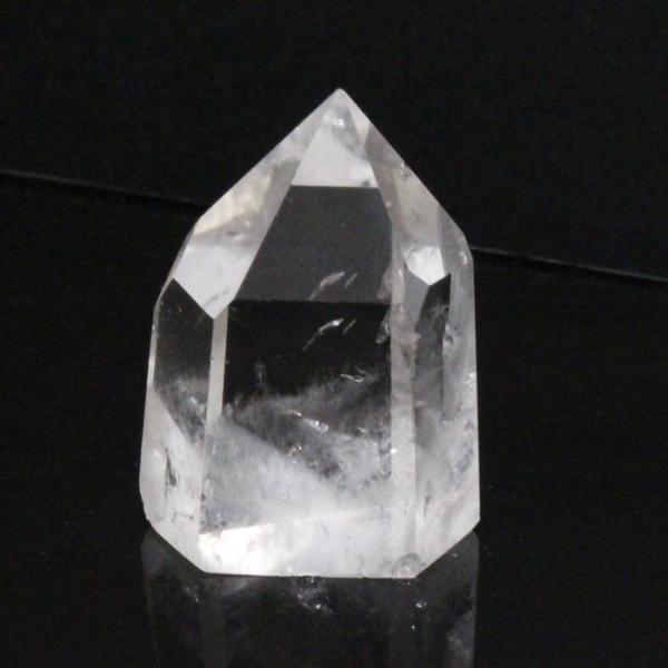 水晶 ポイント 原石 quartz クォーツ クラスター パワーストーン