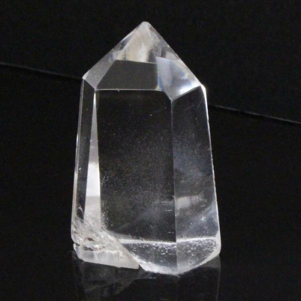 水晶 ポイント 原石 quartz クォーツ クラスター パワーストーン