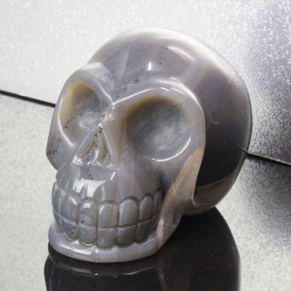 【天然石の意味・言われ】瑪瑙[アゲート]：強い魔よけの力・事業の成功・先を見通す【サイズ】瑪瑙： 79mm×63mm×55mm（原石の最長部）【重量】 327g【産地】 ブラジル■天然石情報：瑪瑙[アゲート]■石言葉（意味・効果）：成功、人...