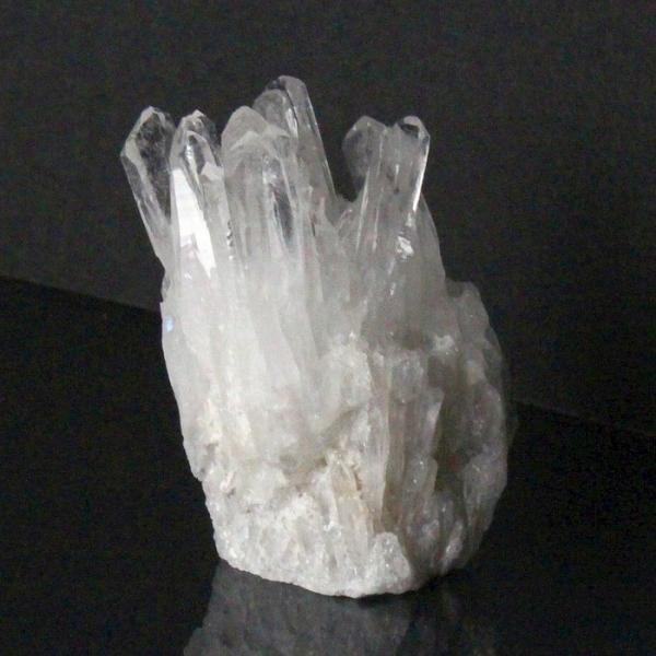 水晶 クラスター 原石 crystal 石 ヒマラヤ 天然石