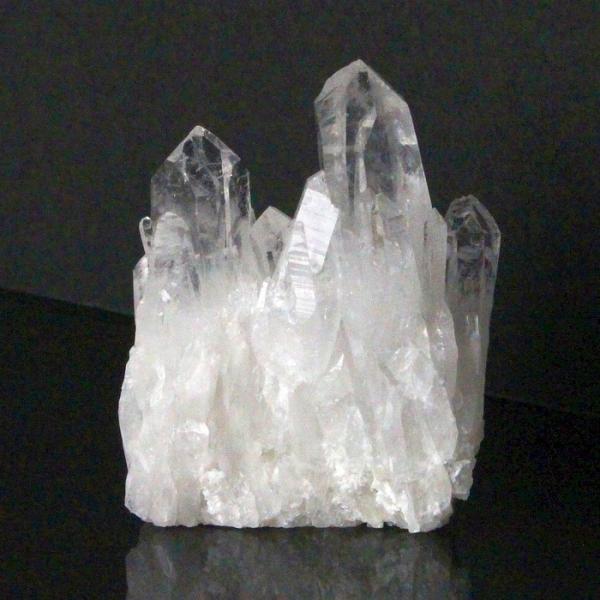 水晶 クラスター 原石 Cluster 鉱石 ヒマラヤ 一点物