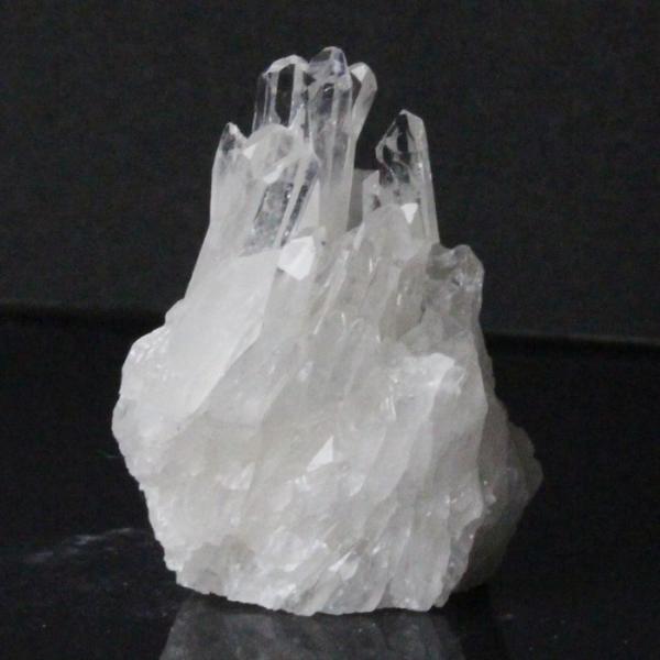 水晶 クラスター ラフ 原石 クラスタ 鉱物 石 クラスター Quartz クリスタル 魔除け 置物 浄化 天然石
