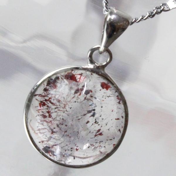 スーパーセブン ペンダント ネックレス ペンダントトップ Pendant