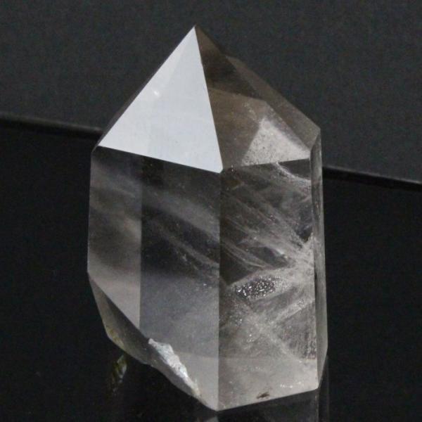 水晶 ポイント 原石 柱 石 ラフ クラスター Point インテリア 置物