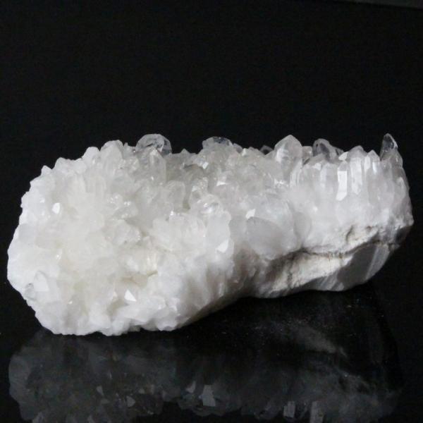 水晶 クラスター Cluster 置物 ヒマラヤ水晶 石 浄化 原石 浄化用水晶