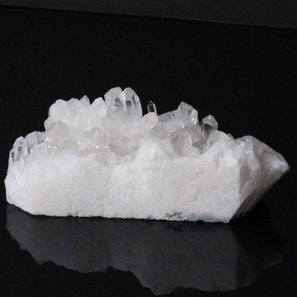 水晶 クラスター Cluster 置物 ヒマラヤ水晶 石 浄化 原石 浄化用水晶