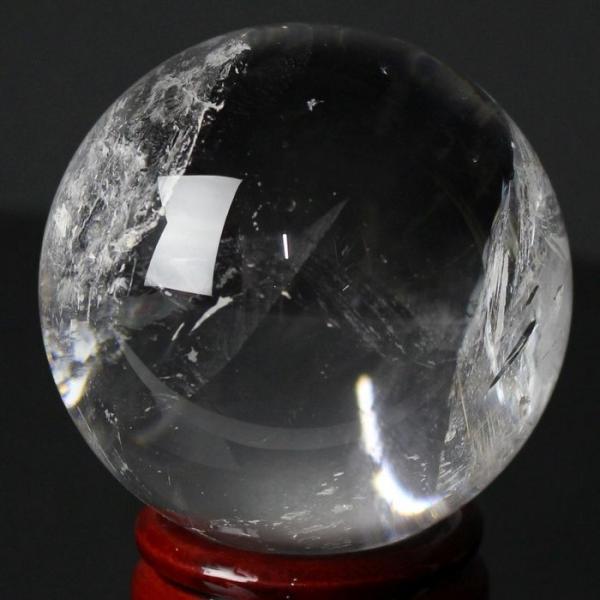 【65mm玉】水晶玉 天然 原石 球体 水晶球 置物 水晶玉 Quartz クリスタル 人気 浄化用水晶 おすすめ 浄化 厳選 一点物