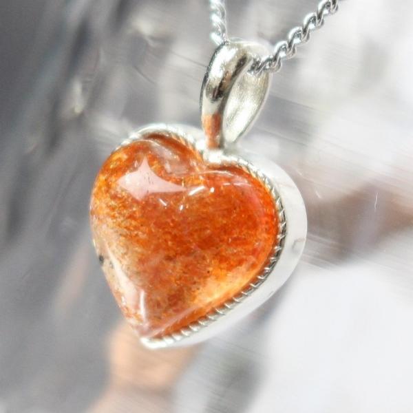 14kgf  宝石質　サンストーン　チャーム　ネックレストップ　ペンダントトップ サンストーン ペンダント Necklace ネックレス ペンダントトップ
