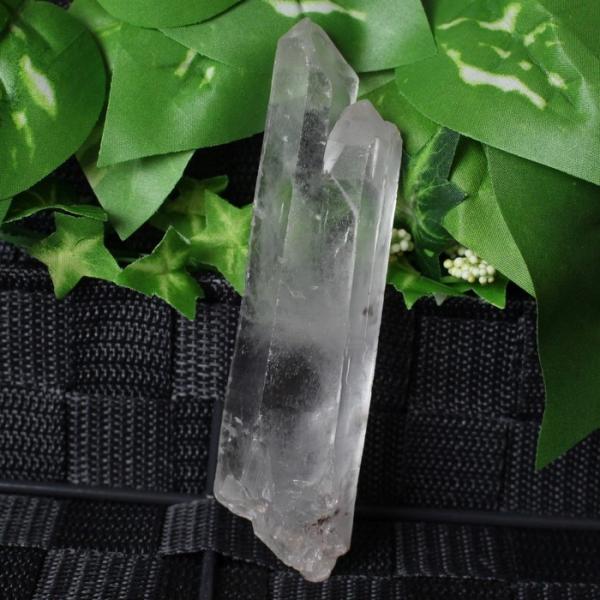 水晶 原石 ポイント 浄化用水晶 Cluster 置物 ヒマラヤ水晶 石 浄化