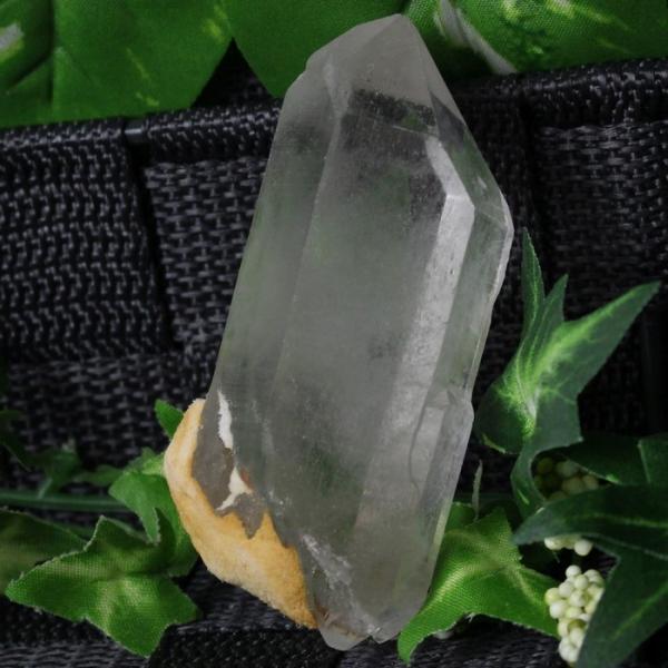 水晶 原石 ポイント Cluster 置物 ヒマラヤ水晶 石 浄化 クラスター