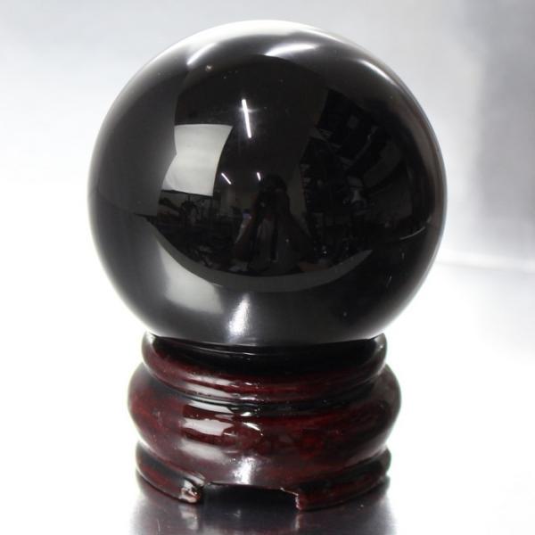 パワーストーン　球体　水晶　オニキス 57mm玉】オニキス 丸玉 原石 球体 水晶球 置物 水晶玉 Onux 黒
