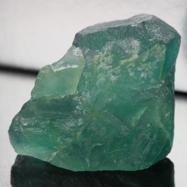 フローライト 原石 黒水晶 魔除け 邪気払い 原石 鉱石 ラフ フローライト原石 天然石