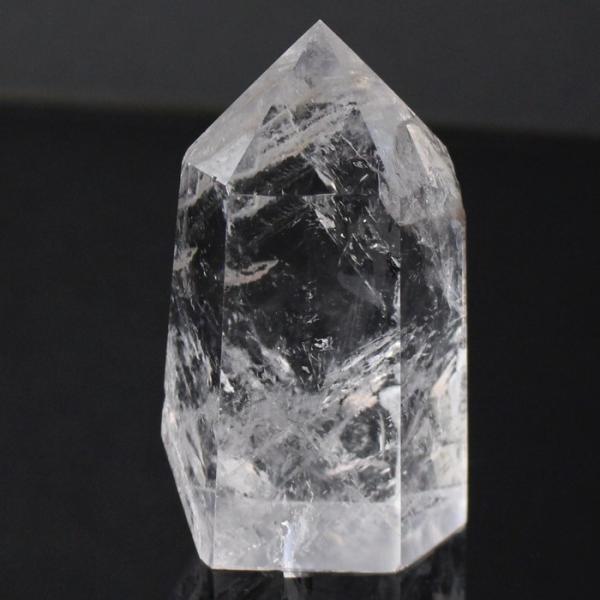 水晶 ポイント 浄化 天然水晶 石 原石 浄化用水晶 水晶ポイント