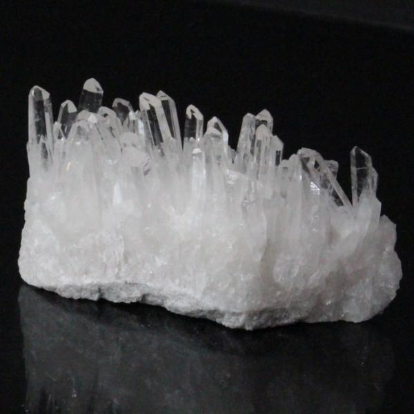 水晶 クラスター 【高品質 一点物】 原石 水晶原石 クリスタル クォーツ 天然石